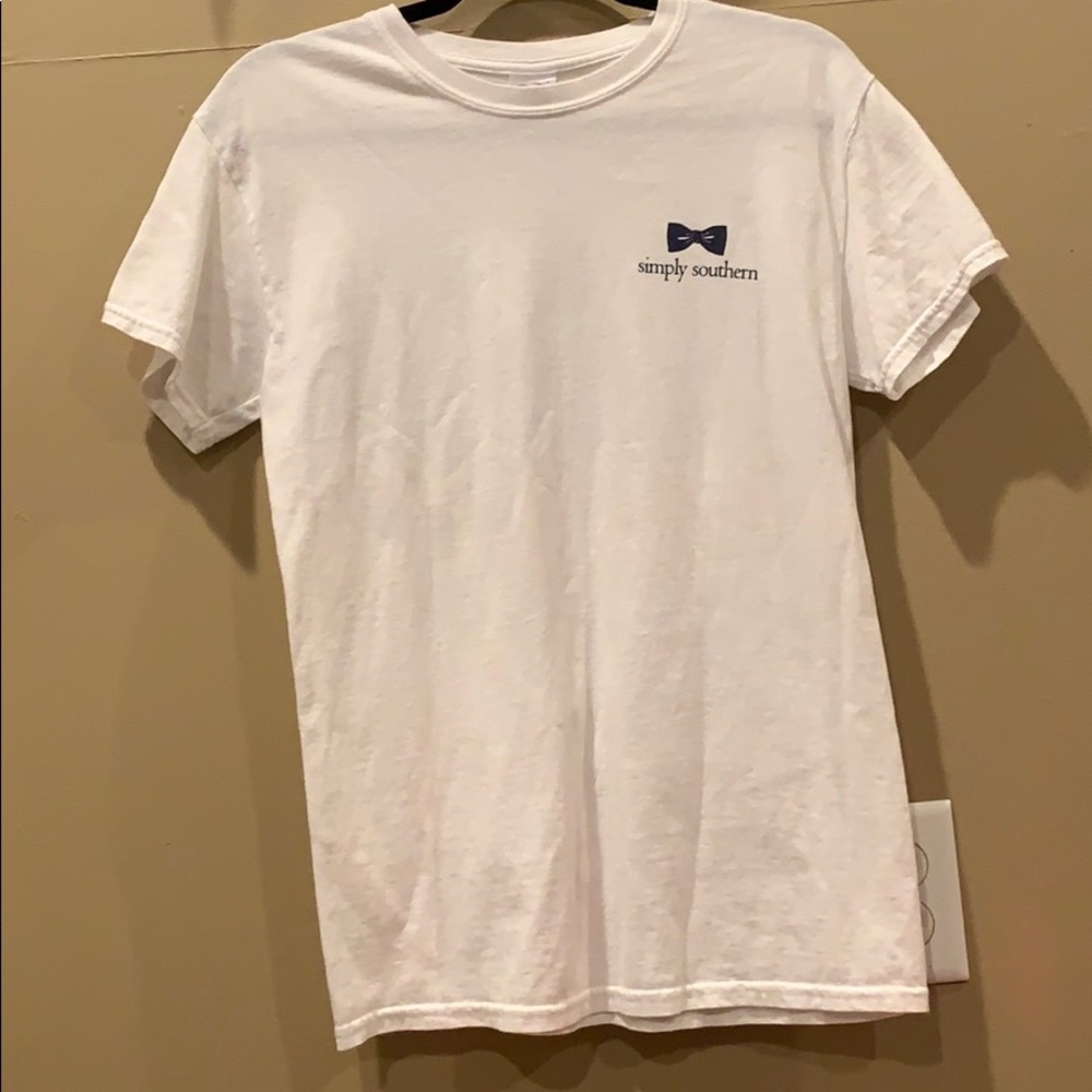 Simply southern shirt